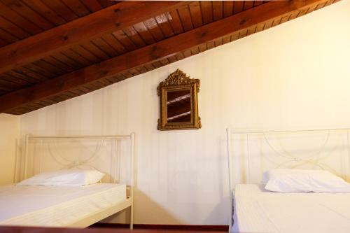 Traditional Villa Priotissa