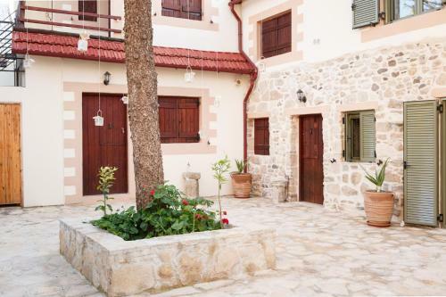 Traditional Villa Priotissa