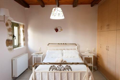 Traditional Villa Priotissa