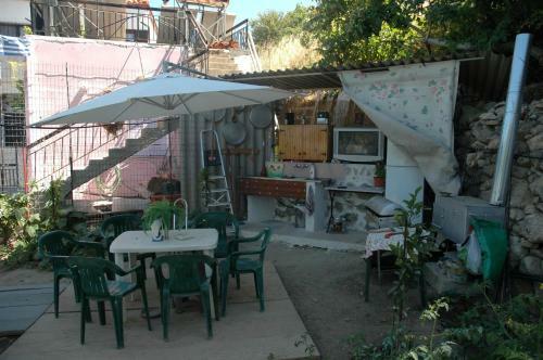K N A Traditional Cottage