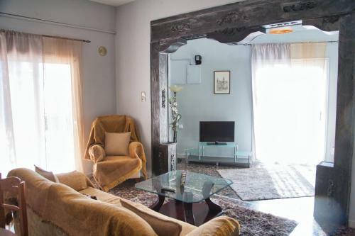 Carpos Apartments