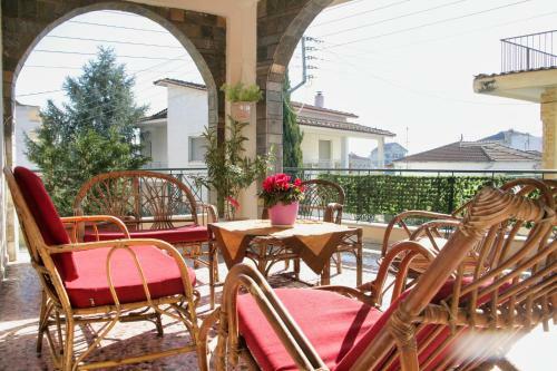 Carpos Apartments