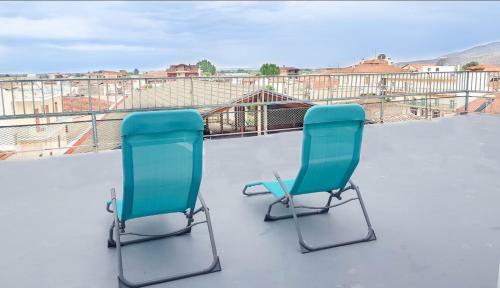 Carpos Apartments