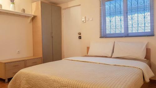 Carpos Apartments