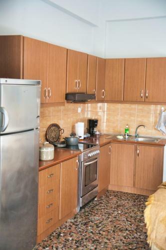 Carpos Apartments