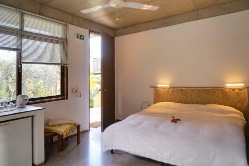 Apartamento Studios Kyparissi & Spa