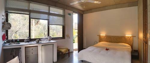 Apartamento Studios Kyparissi & Spa