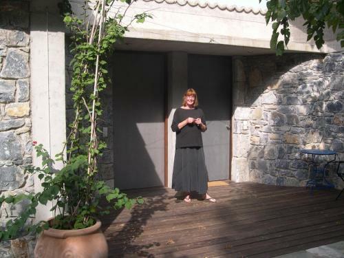 Apartamento Studios Kyparissi & Spa