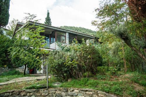 Apartamento Studios Kyparissi & Spa