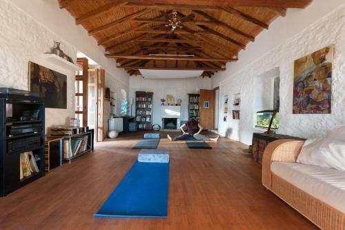 Apartamento Studios Kyparissi & Spa