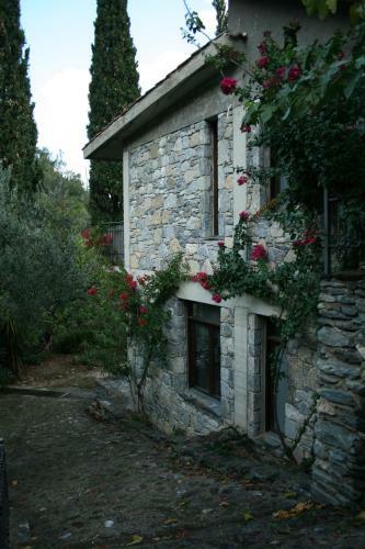 Apartamento Studios Kyparissi & Spa