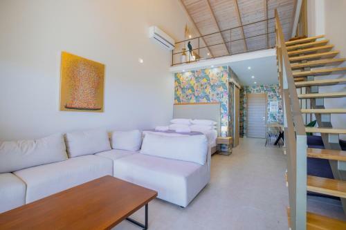 Villa La Perla Di Barla Suite Ariadne