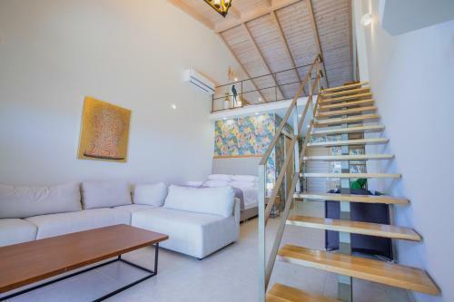Villa La Perla Di Barla Suite Ariadne
