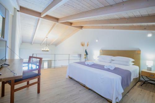 Villa La Perla Di Barla Suite Ariadne