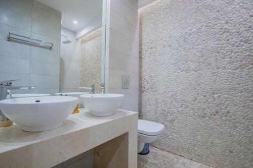 Villa La Perla Di Barla Suite Ariadne