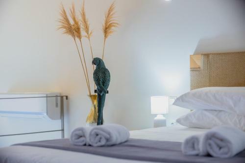 Villa La Perla Di Barla Suite Ariadne