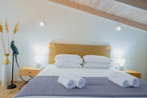 Villa La Perla Di Barla Suite Ariadne