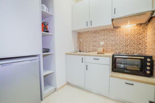 Villa La Perla Di Barla Suite Ariadne