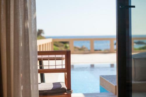 Villa La Perla Di Barla Suite Ariadne