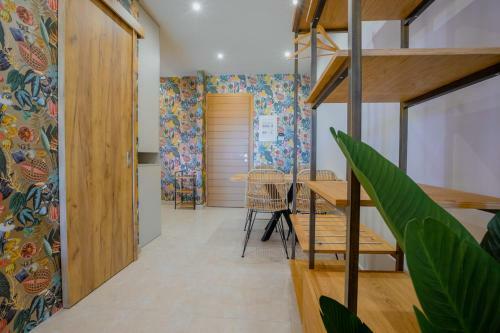 Villa La Perla Di Barla Suite Ariadne