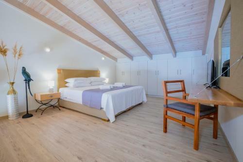 Villa La Perla Di Barla Suite Ariadne