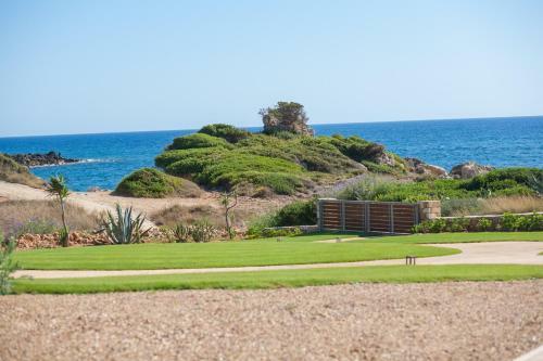Villa La Perla Di Barla Suite Ariadne