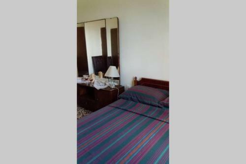 Apartamento Ellie's Home Tyros