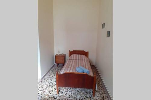 Apartamento Ellie's Home Tyros