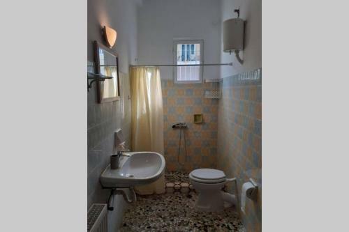 Apartamento Ellie's Home Tyros
