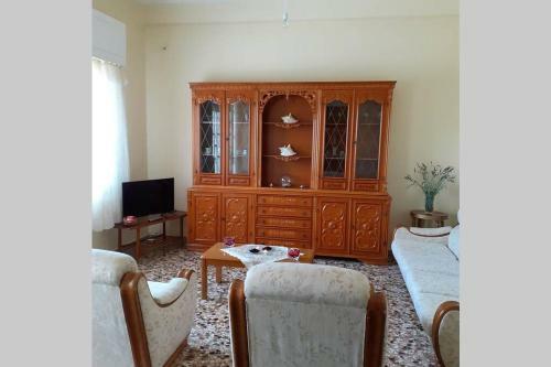 Apartamento Ellie's Home Tyros