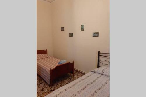 Apartamento Ellie's Home Tyros