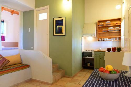 Apartamento Traganitsa