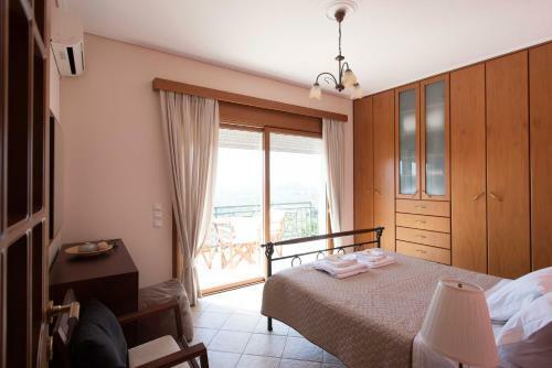 Tragana Villa