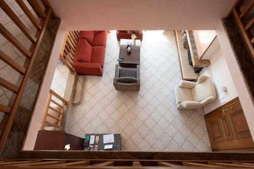 Tragana Villa