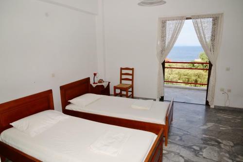 Hostal Tiros Apartments Armonia