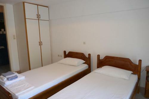 Hostal Tiros Apartments Armonia