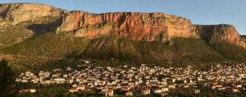 Hostal Tiros Apartments Armonia