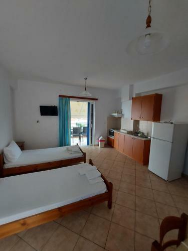 Apartamento Matina Studios - Tyros