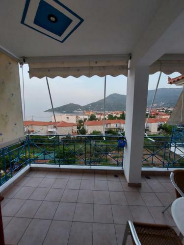 Apartamento Matina Studios - Tyros