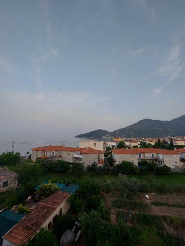Apartamento Matina Studios - Tyros