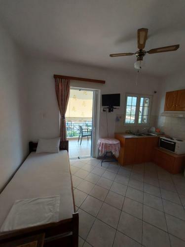Apartamento Matina Studios - Tyros