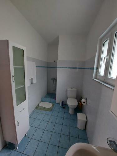 Apartamento Matina Studios - Tyros