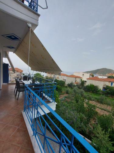 Apartamento Matina Studios - Tyros