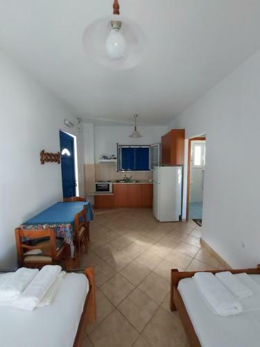 Apartamento Matina Studios - Tyros