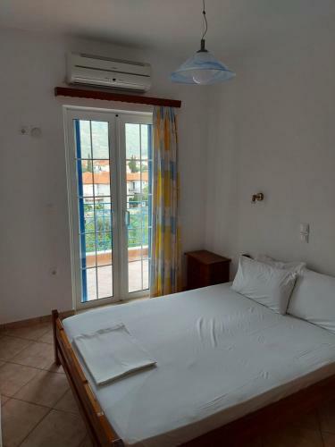 Apartamento Matina Studios - Tyros