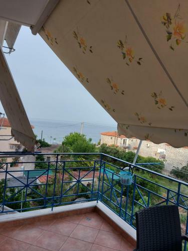 Apartamento Matina Studios - Tyros