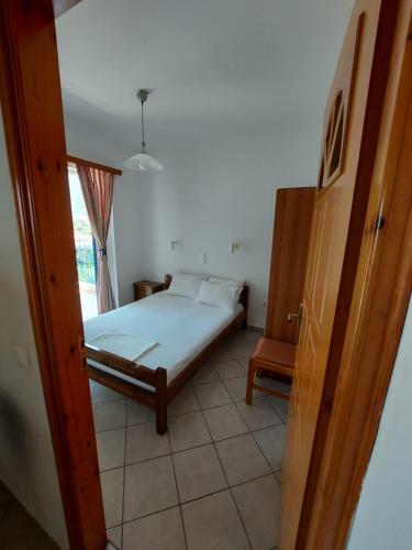 Apartamento Matina Studios - Tyros