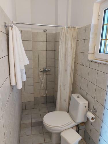 Apartamento Matina Studios - Tyros