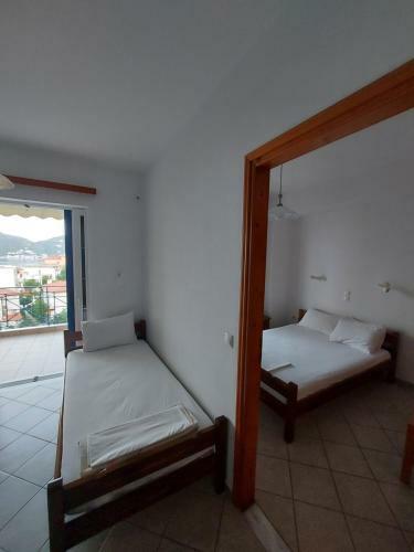Apartamento Matina Studios - Tyros