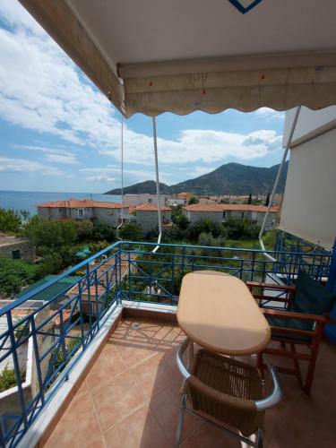 Apartamento Matina Studios - Tyros